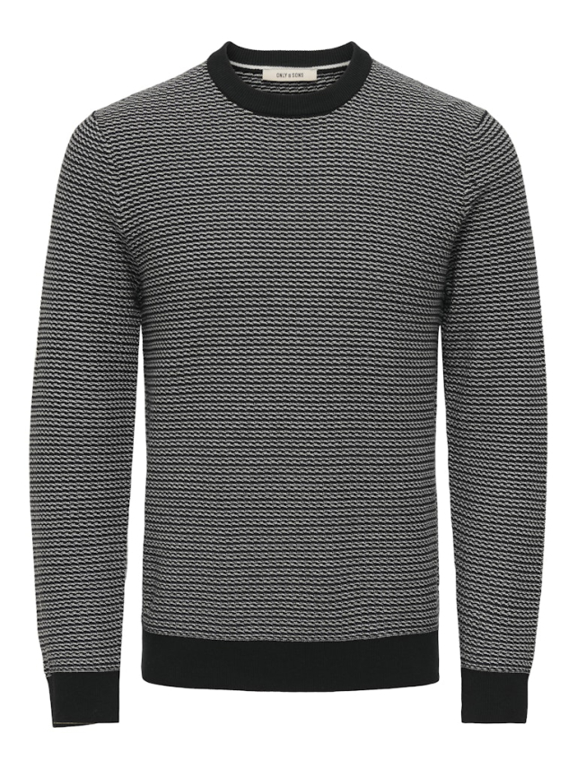 Muški džemper Miguel