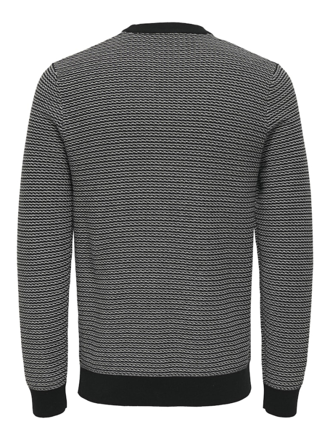 Muški džemper Miguel