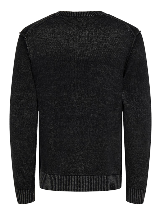 Muški džemper Mads