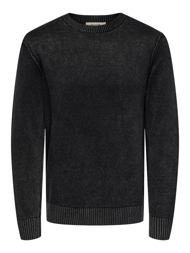 Muški džemper Mads