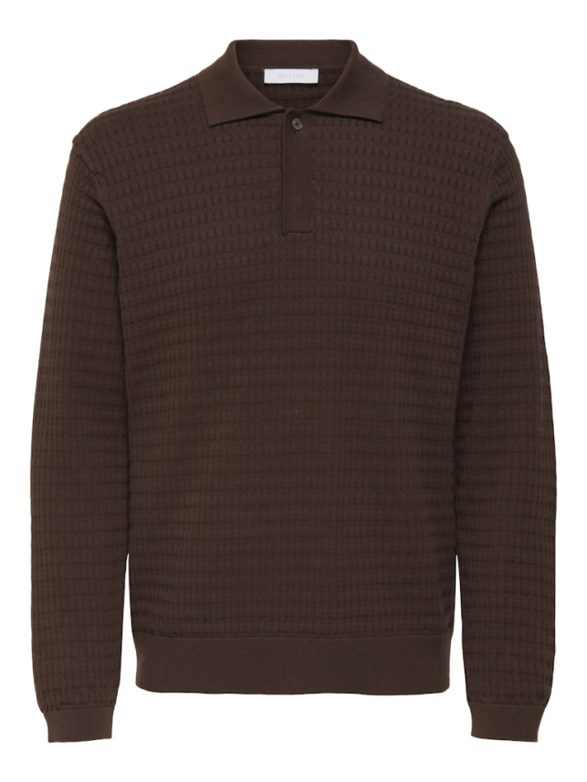 Muški džemper Berry