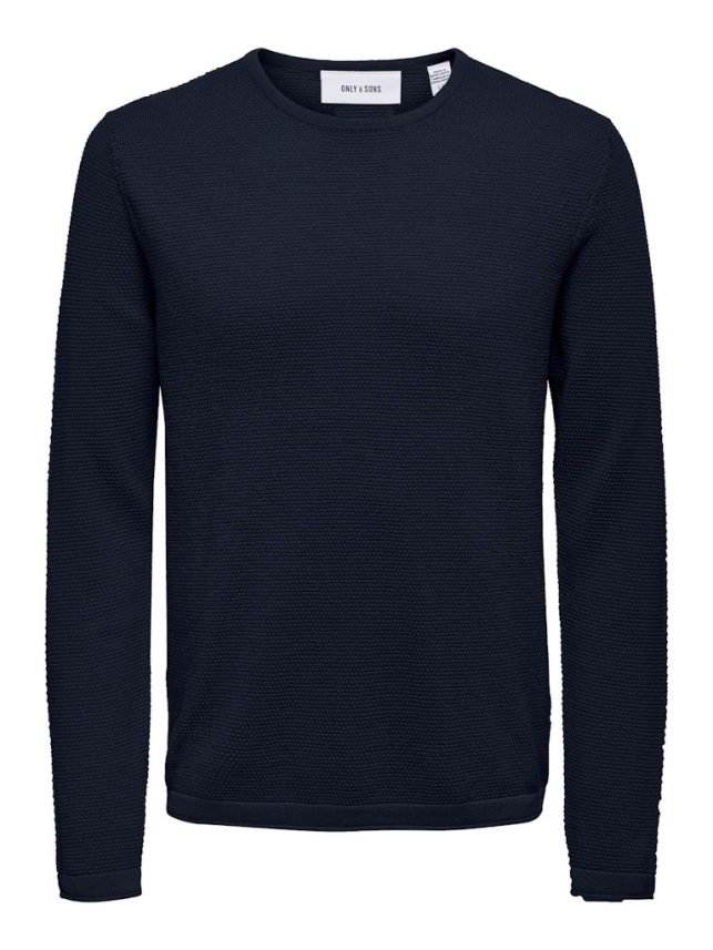 Muški džemper Panter