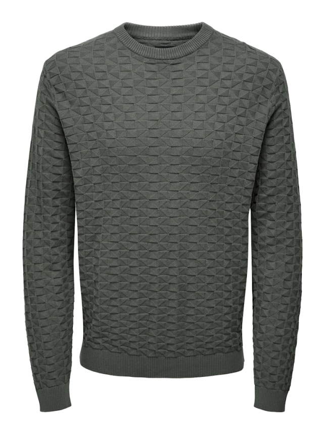 Muški džemper Kalle