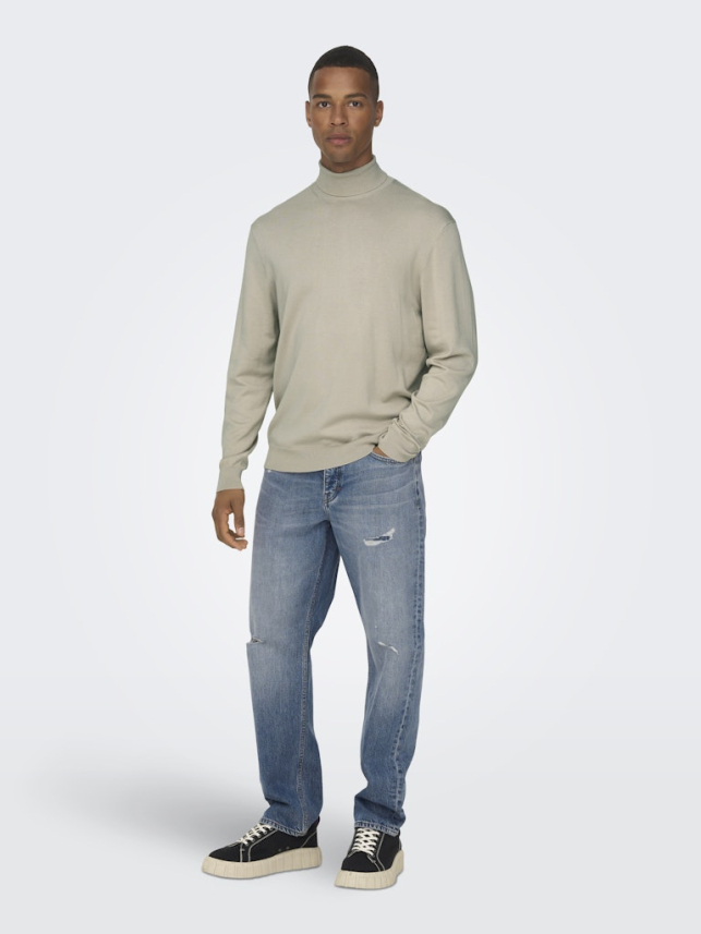 Muški džemper Wyler