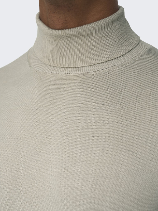 Muški džemper Wyler