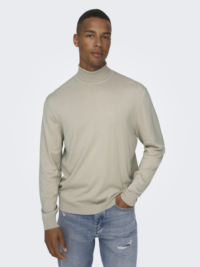 Muški džemper Wyler