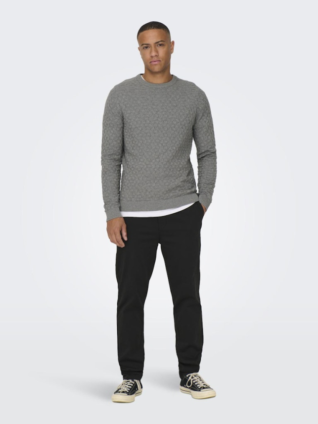 Muški džemper Kalle