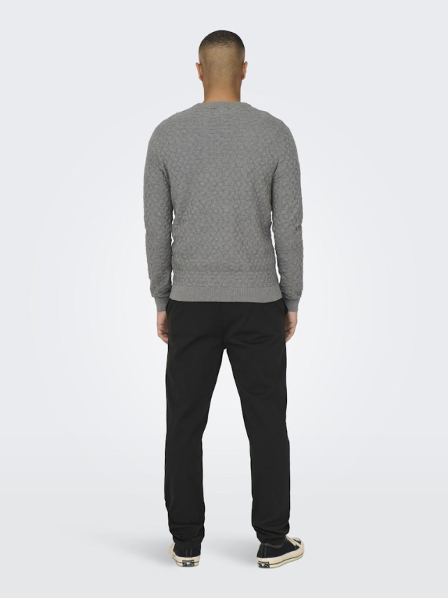 Muški džemper Kalle