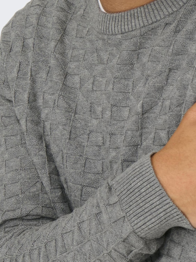 Muški džemper Kalle