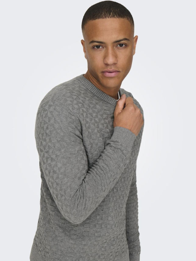 Muški džemper Kalle