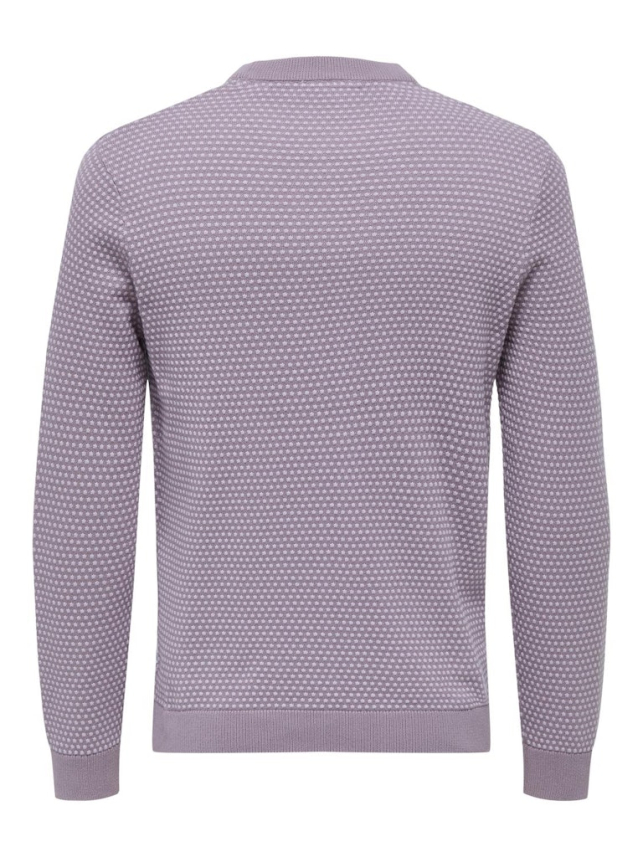 Muški džemper Tapa