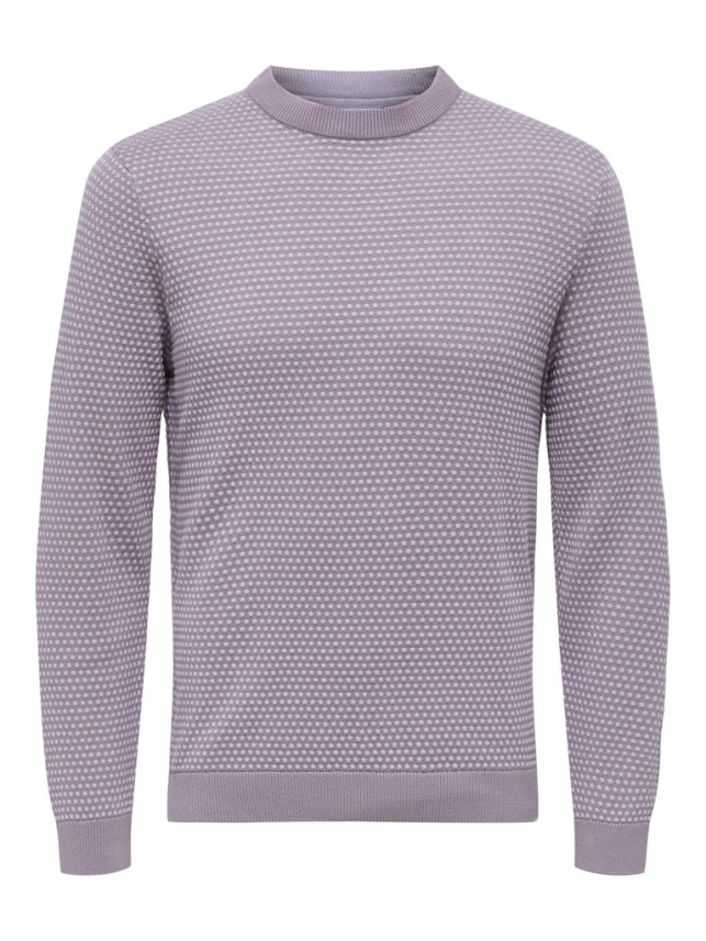 Muški džemper Tapa