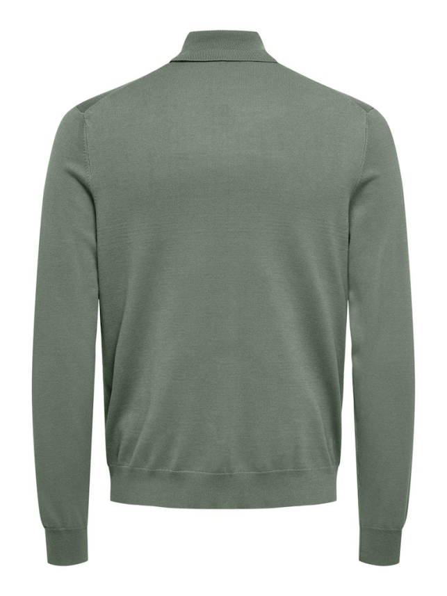 Muški džemper Wyler