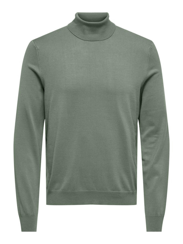 Muški džemper Wyler