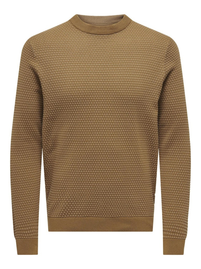 Muški džemper Tapa