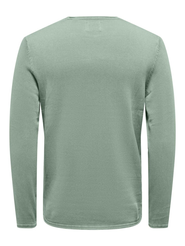 Muški džemper Garson