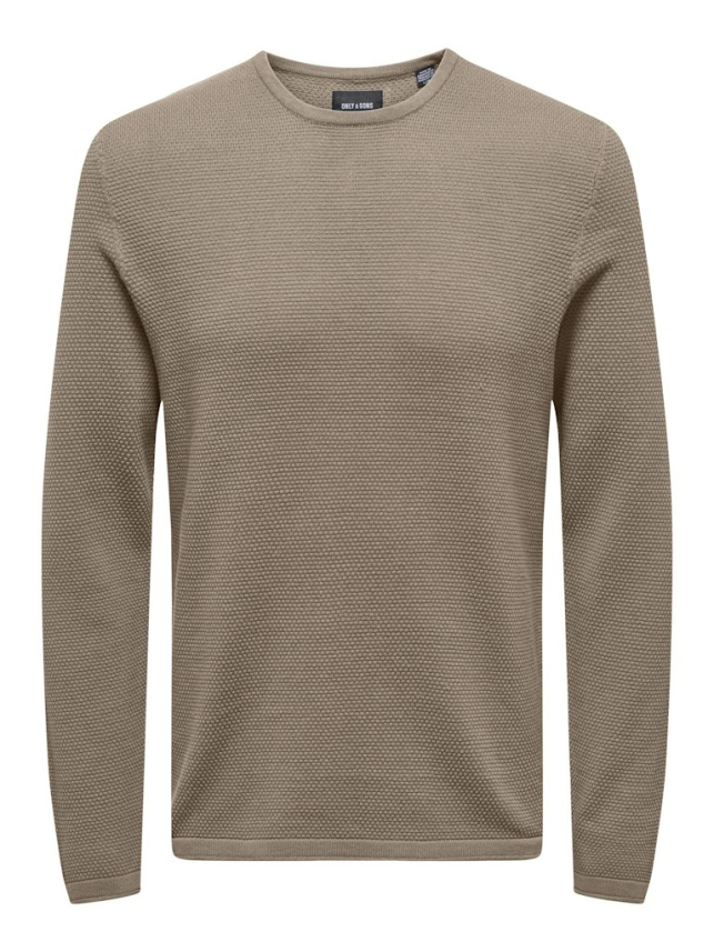 Muški džemper Panter