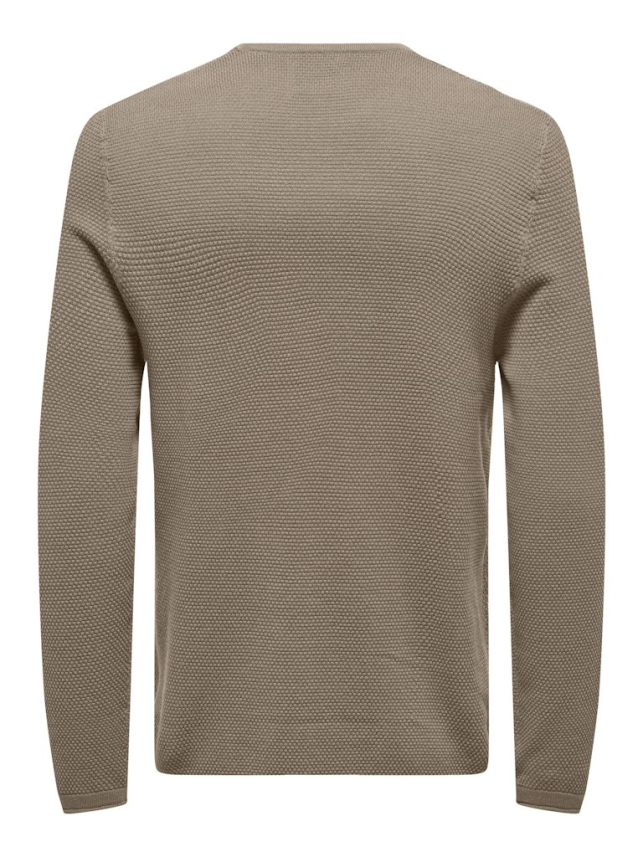 Muški džemper Panter