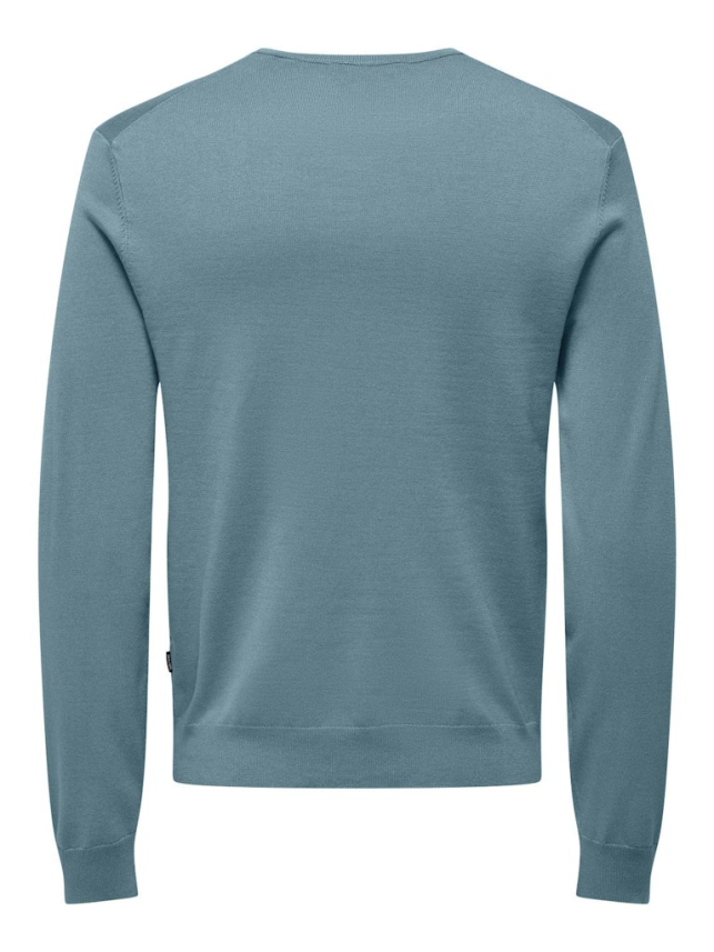 Muški džemper Wyler