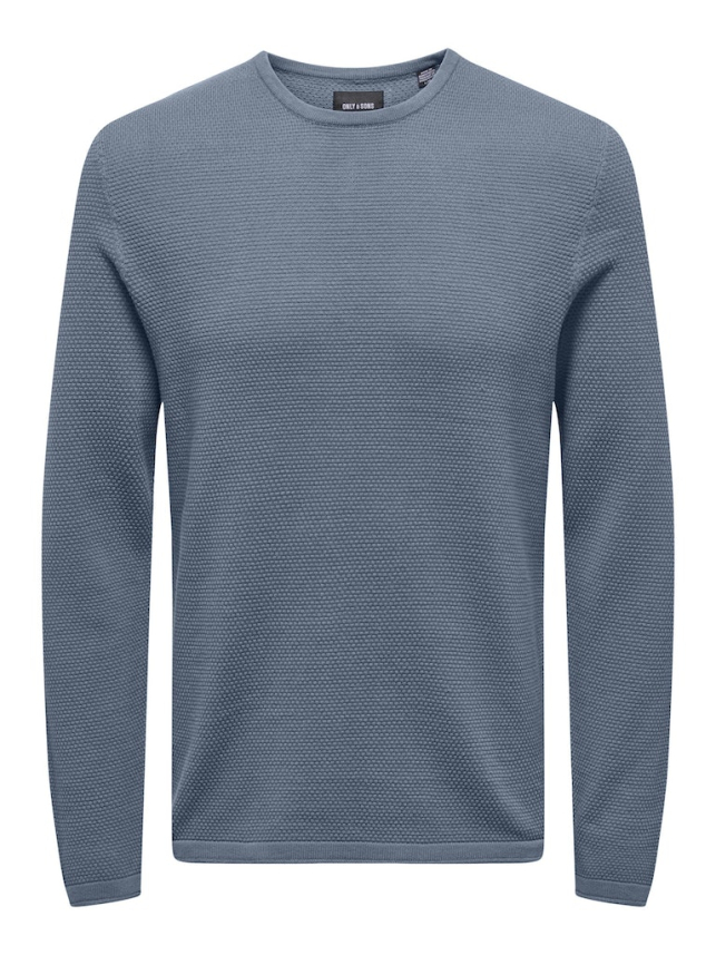 Muški džemper Panter