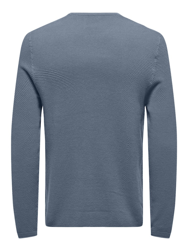 Muški džemper Panter