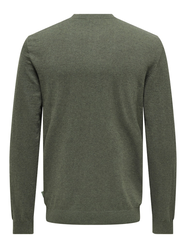 Muški džemper Loui