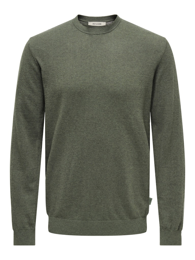 Muški džemper Loui