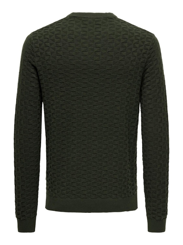 Muški džemper Kalle