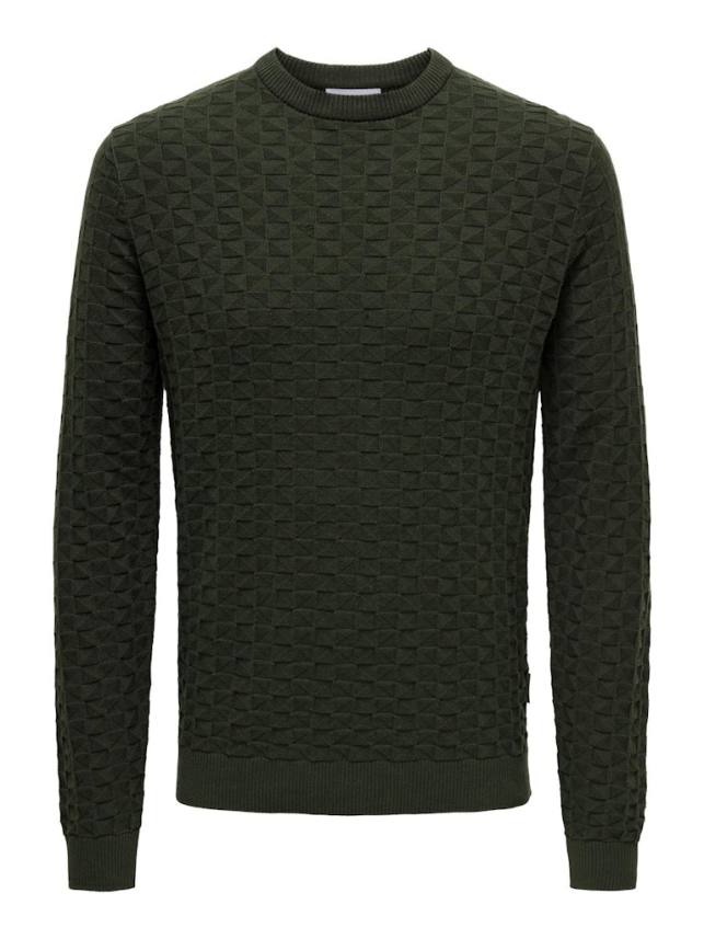 Muški džemper Kalle