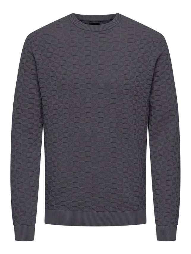 Muški džemper Kalle