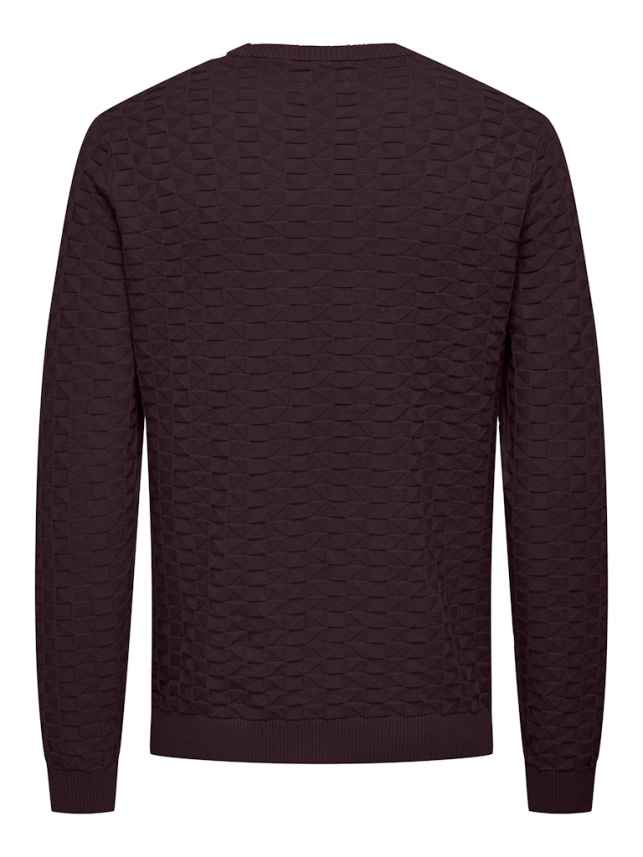 Muški džemper Kalle