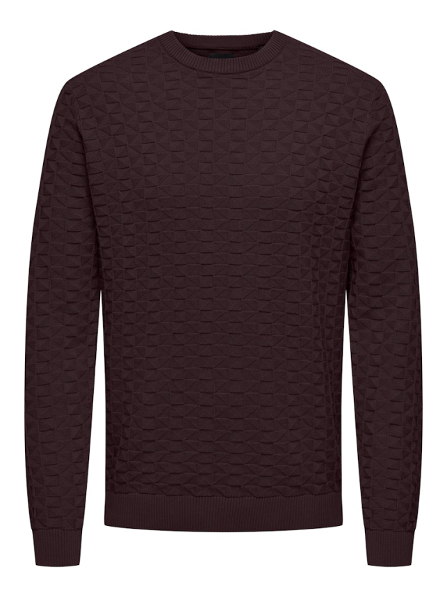 Muški džemper Kalle