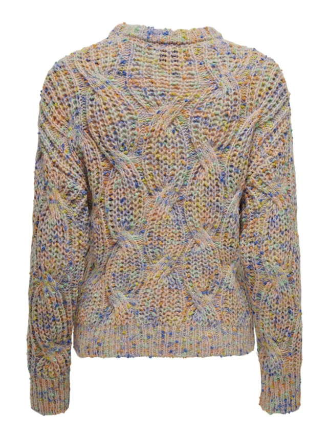 Ženski džemper Luca