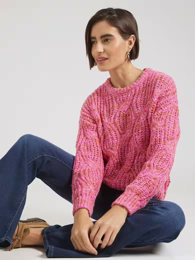 Ženski džemper Luca