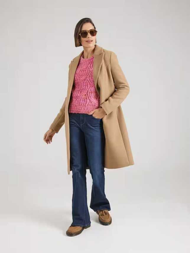 Ženski džemper Luca