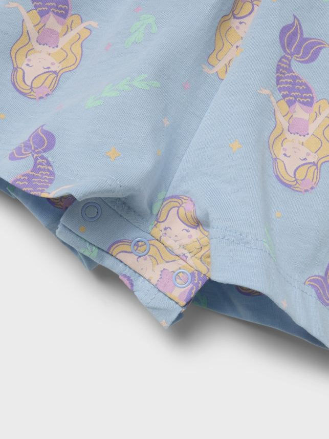 Dečiji kombinezon Vigga