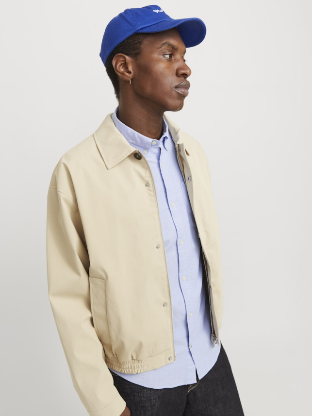 Muška jakna Islington