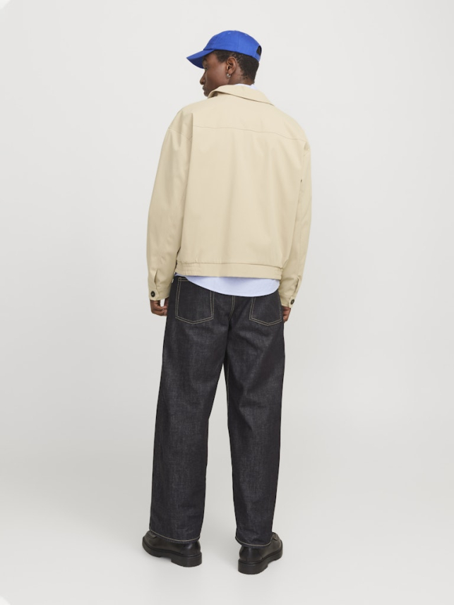 Muška jakna Islington