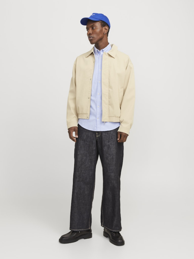 Muška jakna Islington