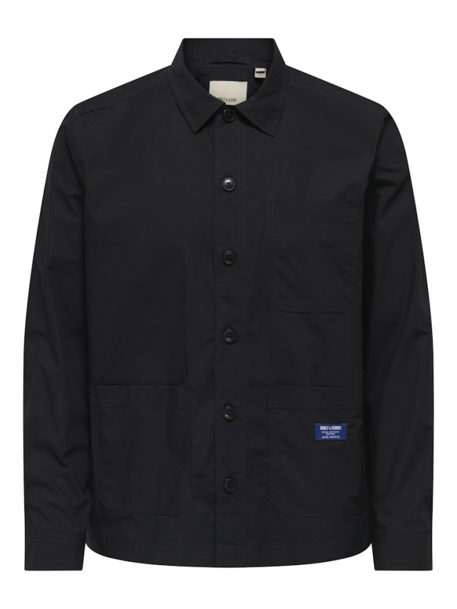 Muška natkošulja Jake