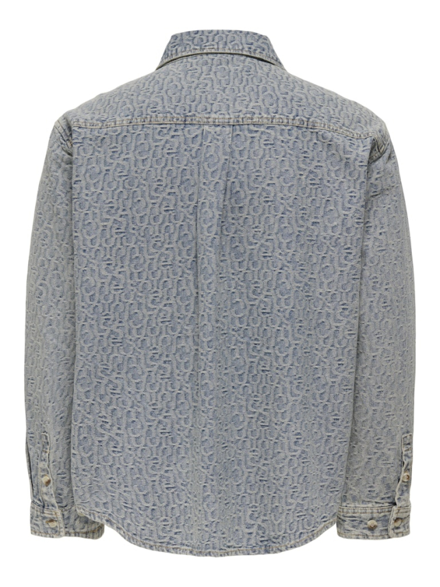 Muška natkošulja Theo