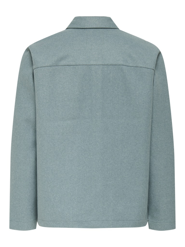 Muška natkošulja Wake