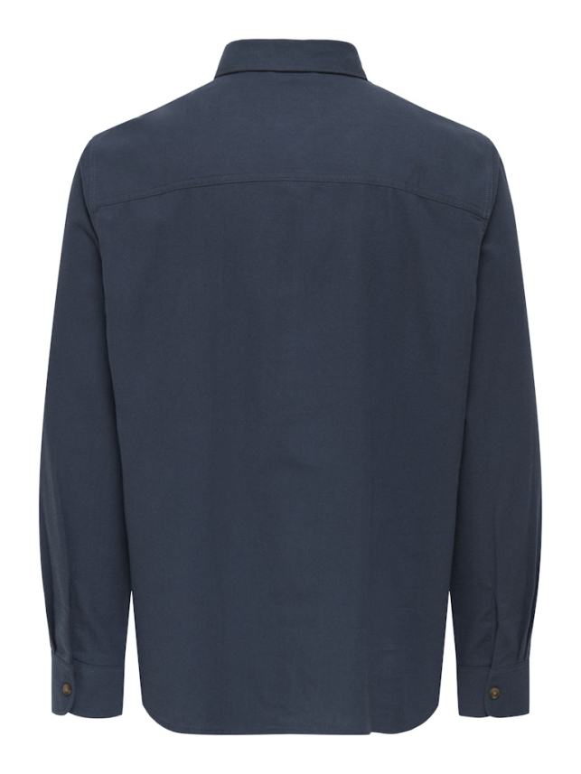 Muška natkošulja Mason