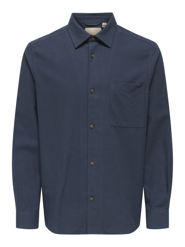 Muška natkošulja Mason