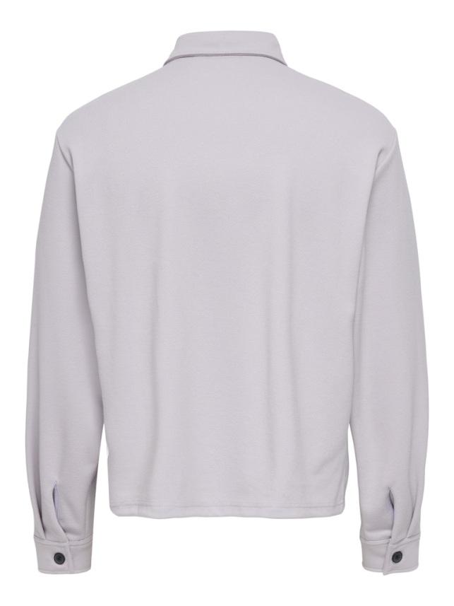 Muška natkošulja Newkodyl