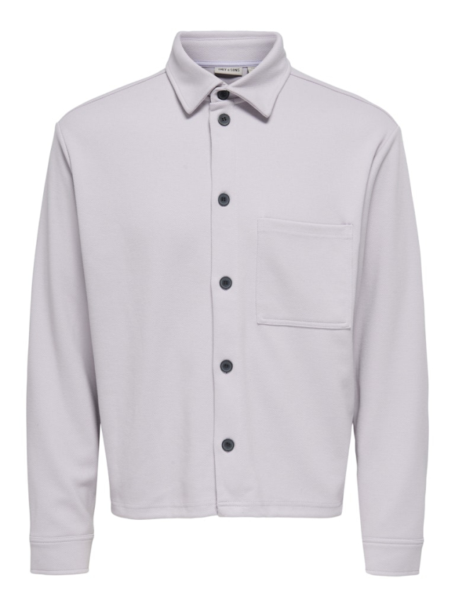 Muška natkošulja Newkodyl