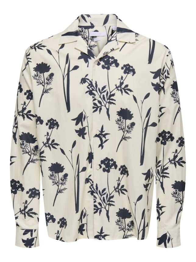 Muška košulja Steve