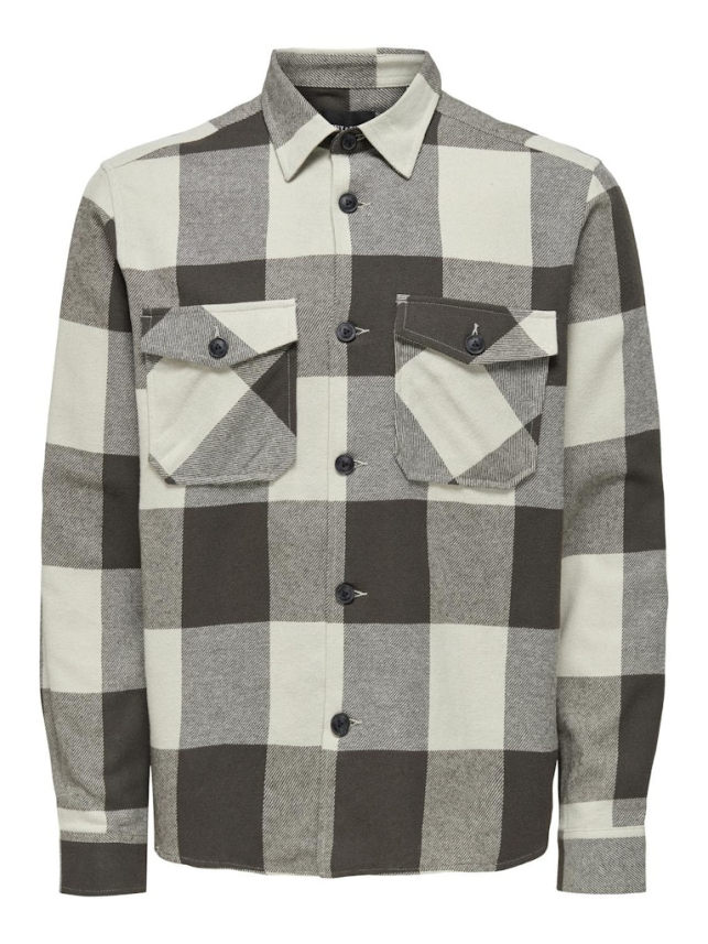 Muška natkošulja Milo