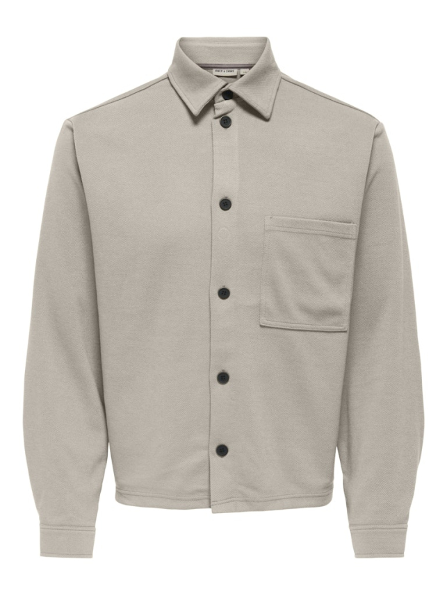 Muška natkošulja Newkodyl