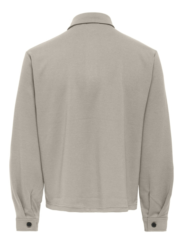 Muška natkošulja Newkodyl